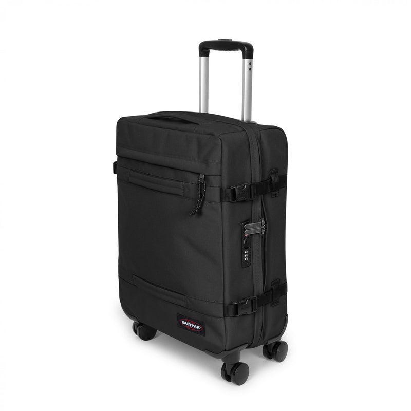 TRANSIT'R 4 S + BLACK