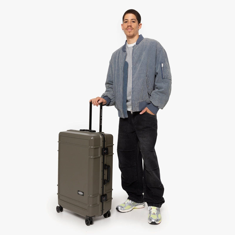 RESIST'R CASE L ARMY OLIVE