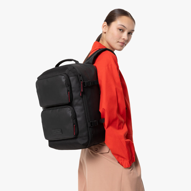 TECUM CABIN CNNCT TOP BLACK